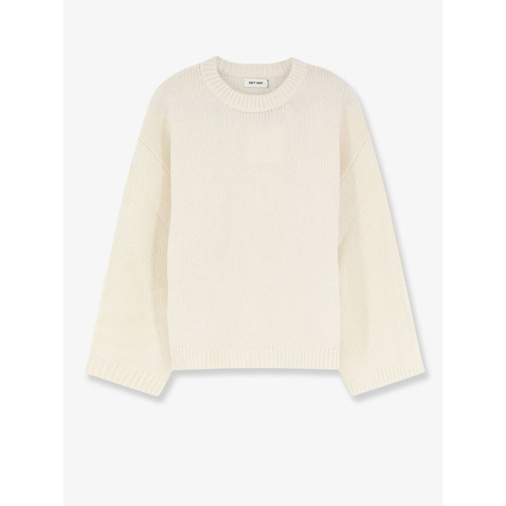 Soft Goat Women Cashmere Sweater